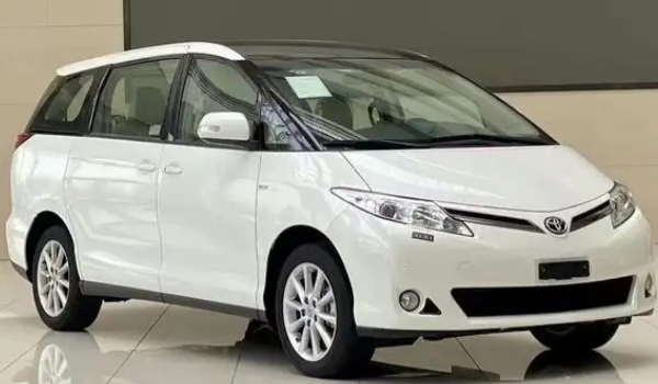 豐田普瑞維亞真實感受，車主綜合口碑不錯