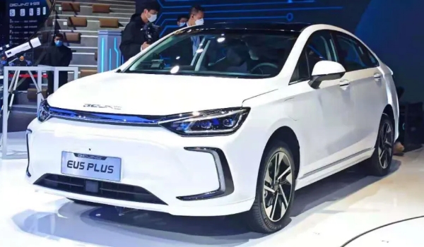 北京汽車全部車型，全系共有13款車型