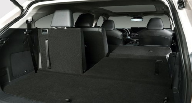 2022年漢蘭達多少錢，霸氣出場驚喜不斷