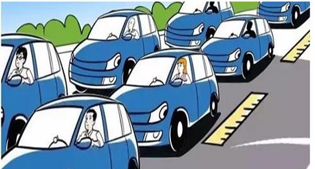 十一高速免費幾天2022年,7天小長假任你游