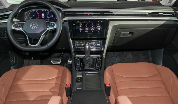 大眾cc的口碑怎么樣 車身長達4.8米(全系搭載2.0T發動機)