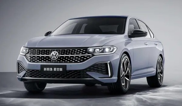 新款大眾朗逸2023款圖片及報(bào)價(jià) 新款朗逸售價(jià)11萬(落地13萬)