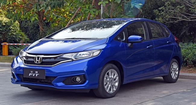 騏達和飛度哪個耐用,比拼之后騏達更勝一籌