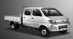 長安神騏t20油氣兩用怎么樣，真正實現了多拉快跑