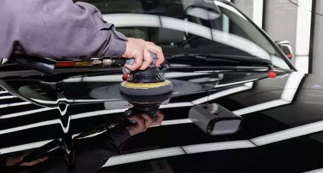 汽車美容工資多少錢一個月，掙多少得看自己值多少