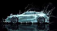 汽車美容行業(yè)發(fā)展現(xiàn)狀和前景，發(fā)展空間還很大