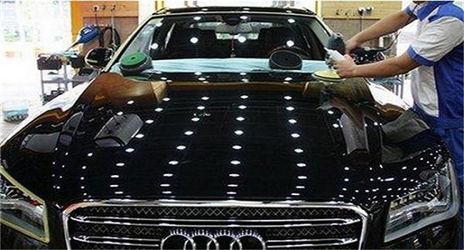 汽車美容行業發展現狀和前景，發展空間還很大