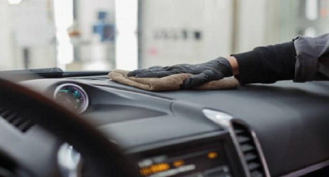 汽車美容行業發展現狀和前景，發展空間還很大