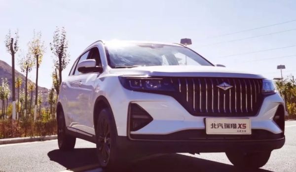 北汽瑞翔用的什么發動機 采用多款發動機可選（車型有所不同）