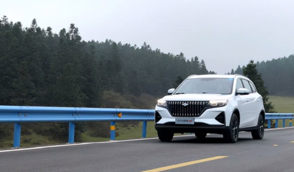 北汽瑞翔用的什么發動機 采用多款發動機可選（車型有所不同）