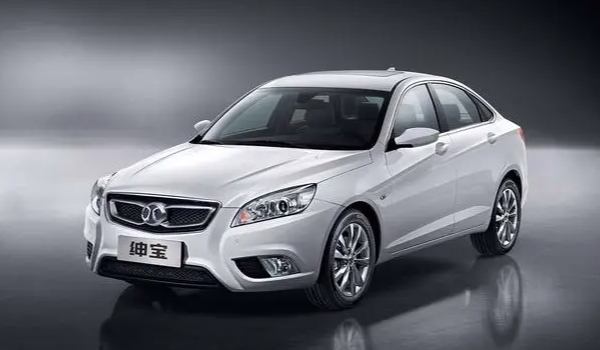 紳寶d50三大件怎么樣 運行穩定 品質不錯(性能穩定的車型)