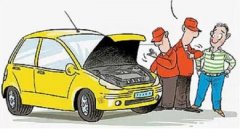 汽車美容和維修哪個發(fā)展好，汽車維修發(fā)展更勝一籌