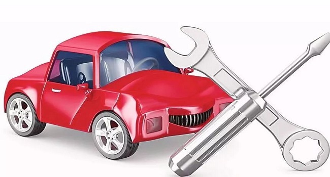 汽車美容和維修哪個發展好，汽車維修發展更勝一籌