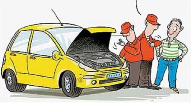 在汽車美容店做學(xué)徒怎么樣，選擇專業(yè)的培訓(xùn)機(jī)構(gòu)更靠譜