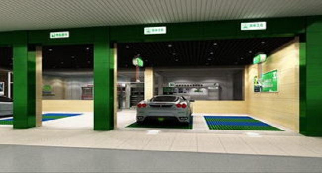 汽修哪個專業(yè)最吃香，選擇和努力都很重要