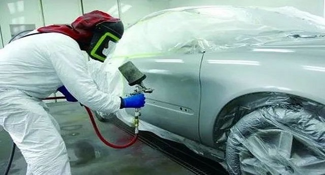 汽車補漆價格表,車型不同價格也會有偏差