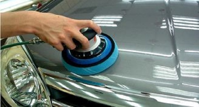 汽車補漆價格表,車型不同價格也會有偏差