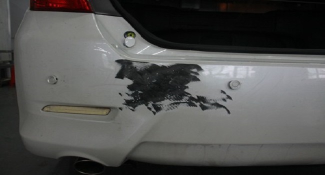 汽車補漆價格表,車型不同價格也會有偏差