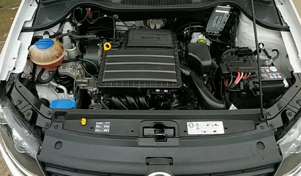 大眾polo發動機怎么樣 搭載1.5L四缸發動機(最大馬力113匹)