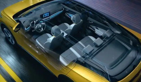 大眾id4x口碑怎么樣,車主真實評價較高(純電續(xù)航里程大)