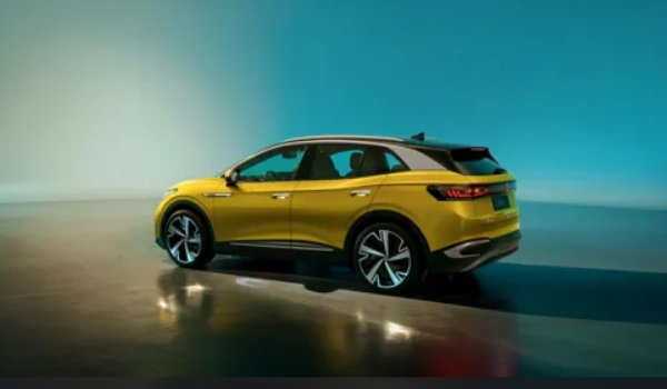 大眾id4x口碑怎么樣,車主真實評價較高(純電續(xù)航里程大)