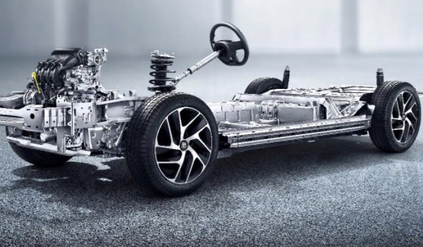 汽車三大件指的是什么? 發動機/變速箱/底盤（車輛重要部位）