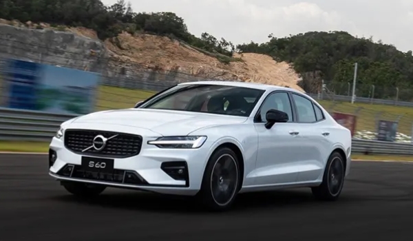 沃爾沃s60價(jià)格2022款落地價(jià) 包括交強(qiáng)險(xiǎn)/車(chē)船稅/上牌費(fèi)/商業(yè)保險(xiǎn)