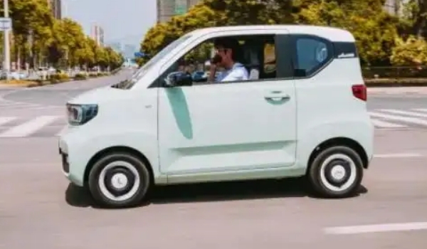 百智大熊值得買嗎，純電動力續(xù)航滿足日常使用（尺寸小但夠用）