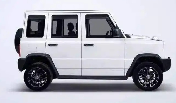 麗馳騏風k7電動車報價，市場指導價5萬元左右