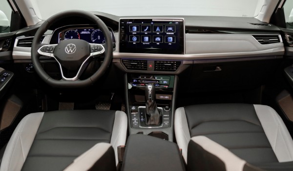 大眾寶來2023款圖片及報價 2023款寶來僅售9萬(分期首付2萬)