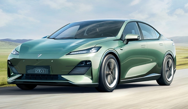 長安深藍(lán)sl03增程版純電續(xù)航，純電續(xù)航超過200km（綜合續(xù)航超過1200km）