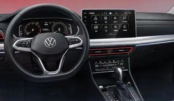 凌渡怎么樣值得買嗎，標配1.4T+7DCT的動力組合