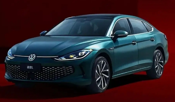 大眾凌渡口碑咋樣,車主綜合評價較高