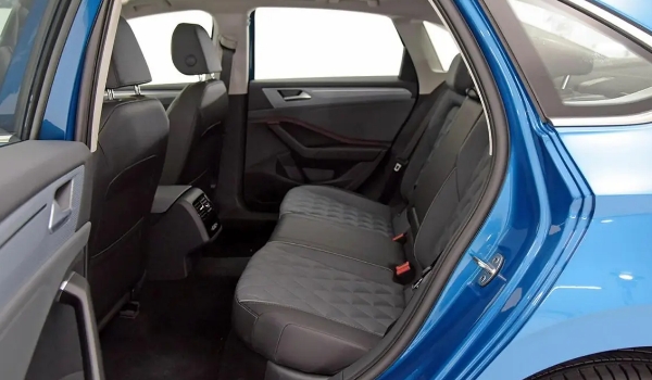 大眾凌渡口碑咋樣,車主綜合評價較高