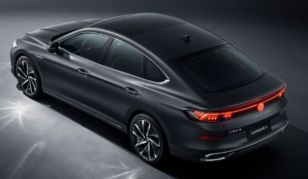 大眾凌渡是b級(jí)車嗎 是A級(jí)車型(車身長達(dá)4.7米)