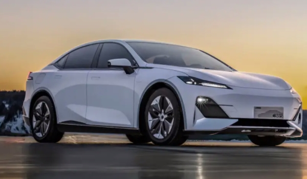 續航700公里純電動汽車推薦 有4款車型可選（顏值高 性能好）