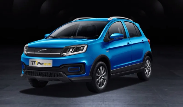 新能源車10萬左右哪個(gè)好 4款車型可供選擇（比亞迪新能源性能好）