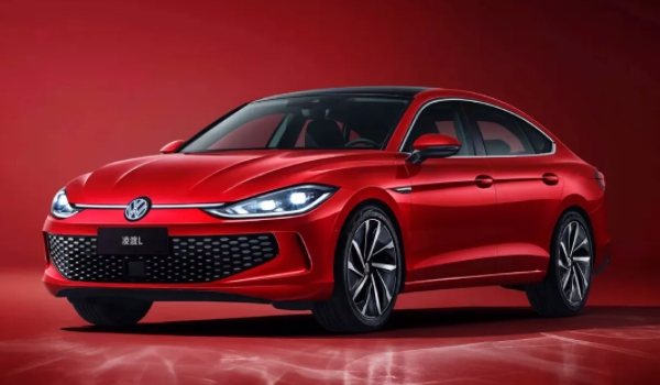 2022款大眾凌渡L無邊框價格 新車廠商指導價格15.09萬(全款落地16.49萬)