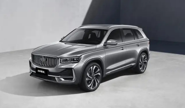 2022吉利星越L會降價嗎，目前市場暫無優惠（具體要根據行情判斷）