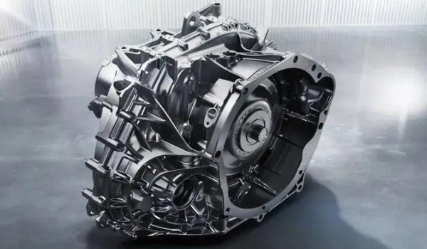 大眾途銳變速箱是什么牌子 采埃孚8AT變速箱(節油效果好)