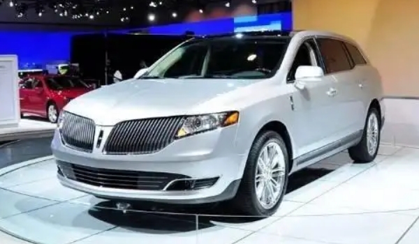 林肯車屬于什么檔次，國內二線豪華汽車