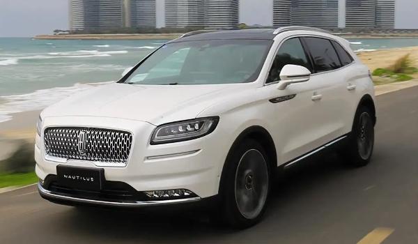 林肯車屬于什么檔次，國內二線豪華汽車