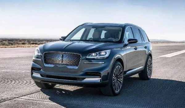 林肯飛行家口碑怎么樣 車身長達5米(搭載3.0T發動機)