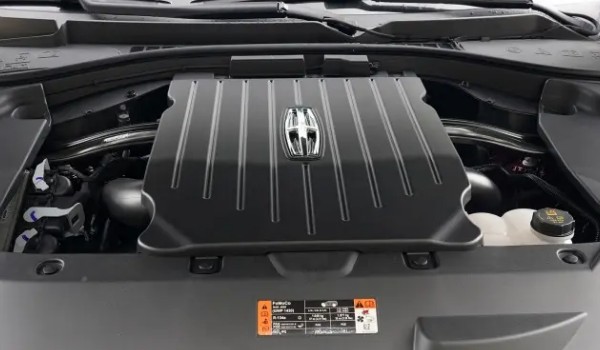 林肯飛行家口碑怎么樣 車身長達5米(搭載3.0T發動機)