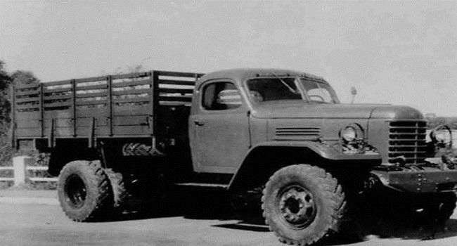 中國汽車之父是誰,同時他也是中國汽車工業(yè)的奠基人