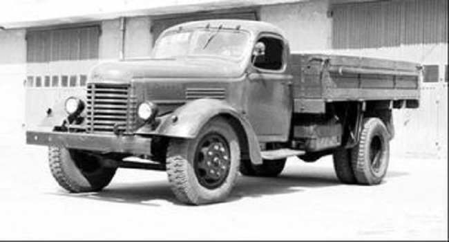 中國汽車之父是誰,同時他也是中國汽車工業(yè)的奠基人