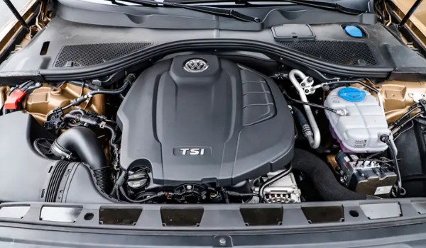 大眾輝昂怎么樣值得買(mǎi)嗎 車(chē)身長(zhǎng)達(dá)5米(搭載2.0T發(fā)動(dòng)機(jī))