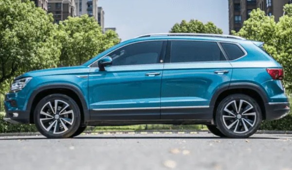 大眾途岳的油耗怎么看 通過儀表盤查看(通過公式計算得出)