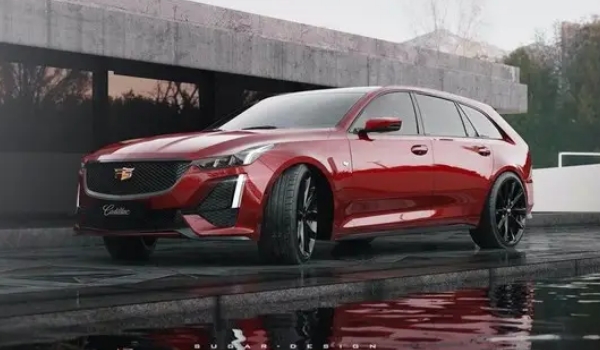 凱迪拉克ct5油耗高不高，并不算高（實測油耗10L左右）