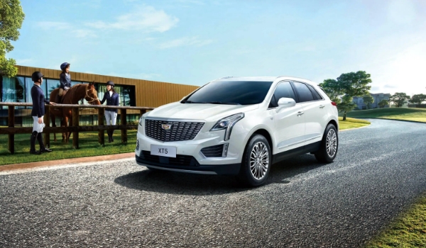 凱迪拉克xt5油耗高嗎,油耗節(jié)省(實(shí)測油耗9L左右)